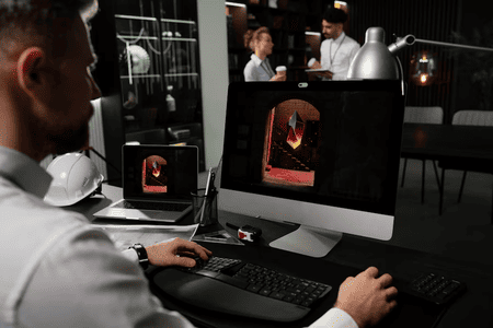 Game Concept & Design: Bringing Your Vision to Life